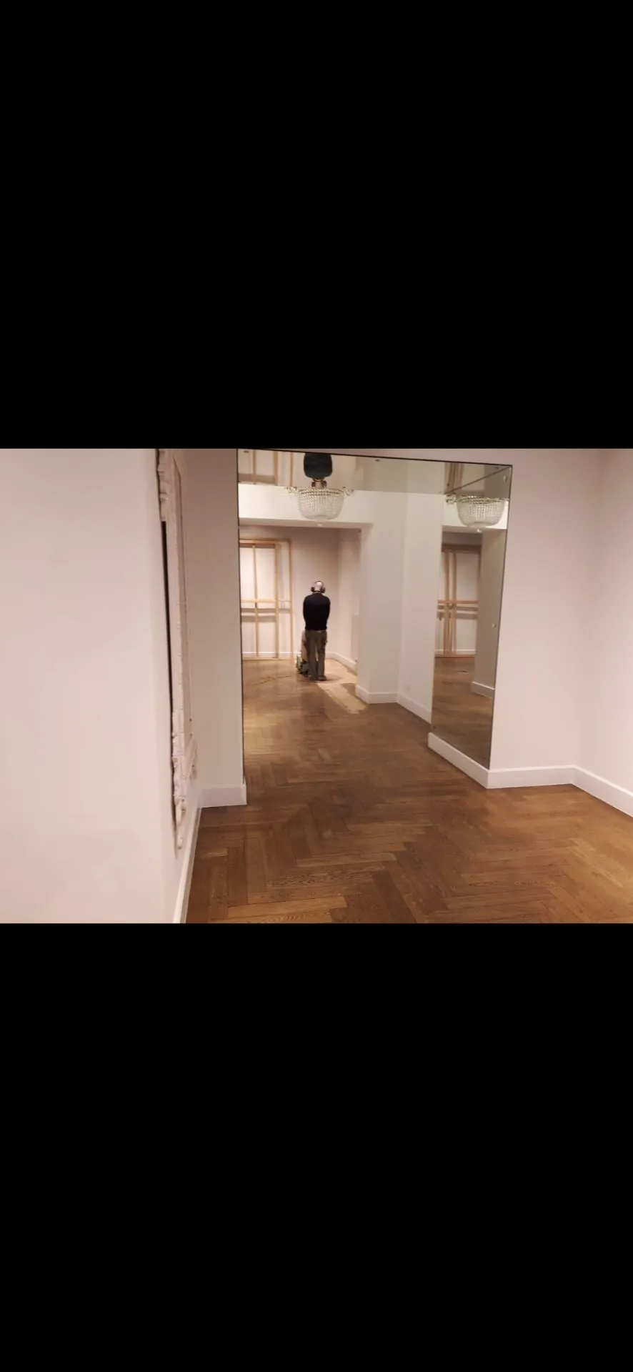 Fertige Altbauwohnung Seidengasse 1070 Wien
