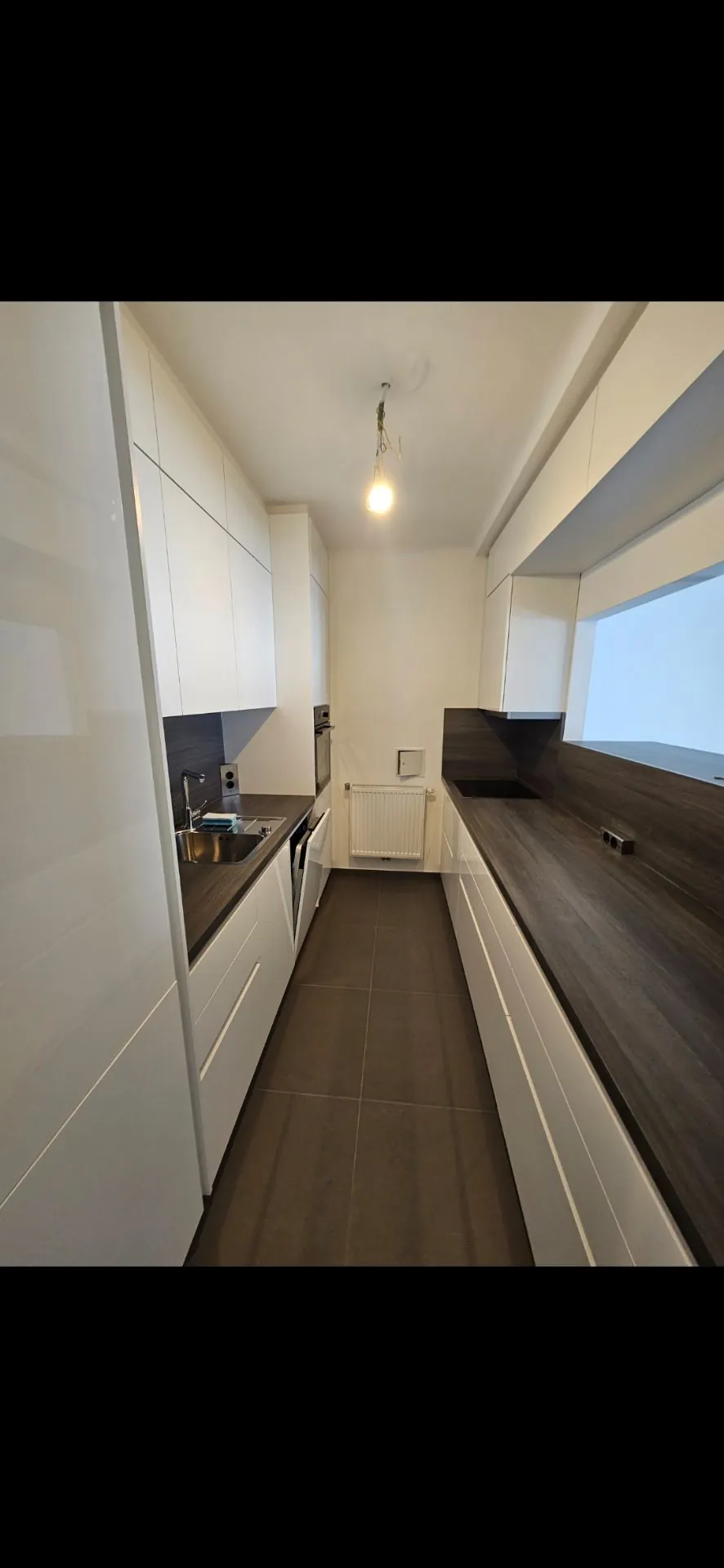 Exklusive Küche Krugerstraße 1010 Wien